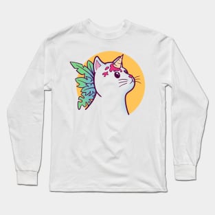 KITTYCORN Long Sleeve T-Shirt